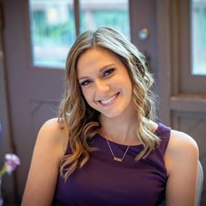 Meet your Posher, Megan